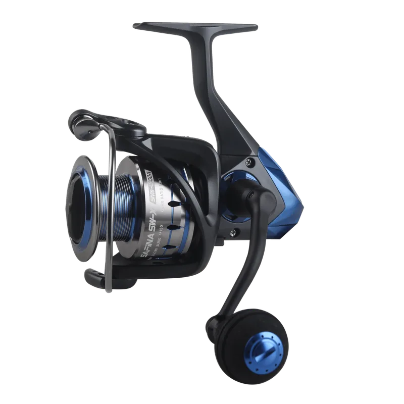 Okuma Safina SW-X Spinning Reel
