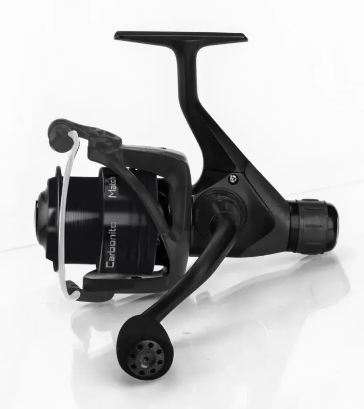 Okuma Carbonite Rear Drag CRM-4000S Match Reel