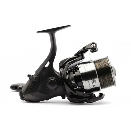 Okuma AK Baitrunner Reel