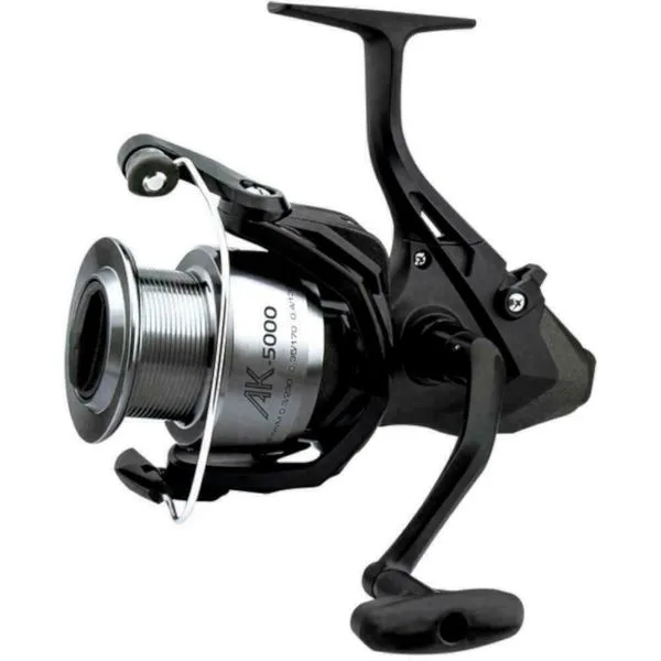 Okuma AK Baitrunner Reel — 4000
