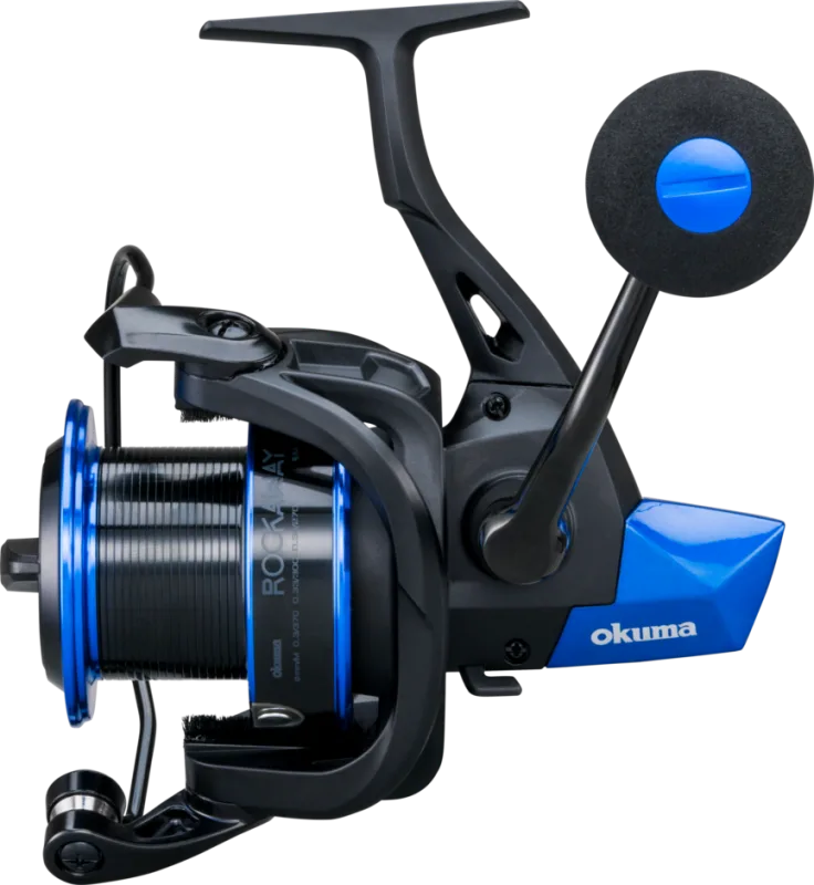 Okuma Rockaway RA Surf Reel