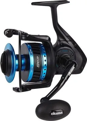 Okuma Azores XP ZXP HS Spinning Reel