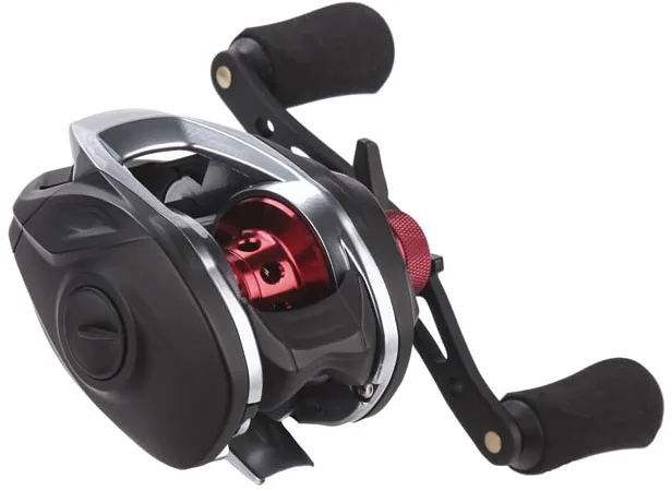 Okuma Ceymar C101-A LH Baitcaster Reel
