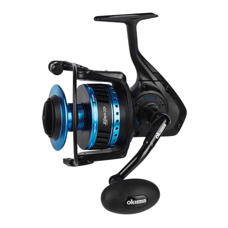Okuma Azores XP ZXP-6000P LS