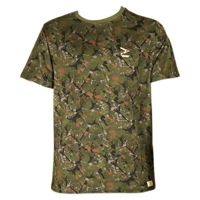 OMC Signature Splash Camo T-Shirt