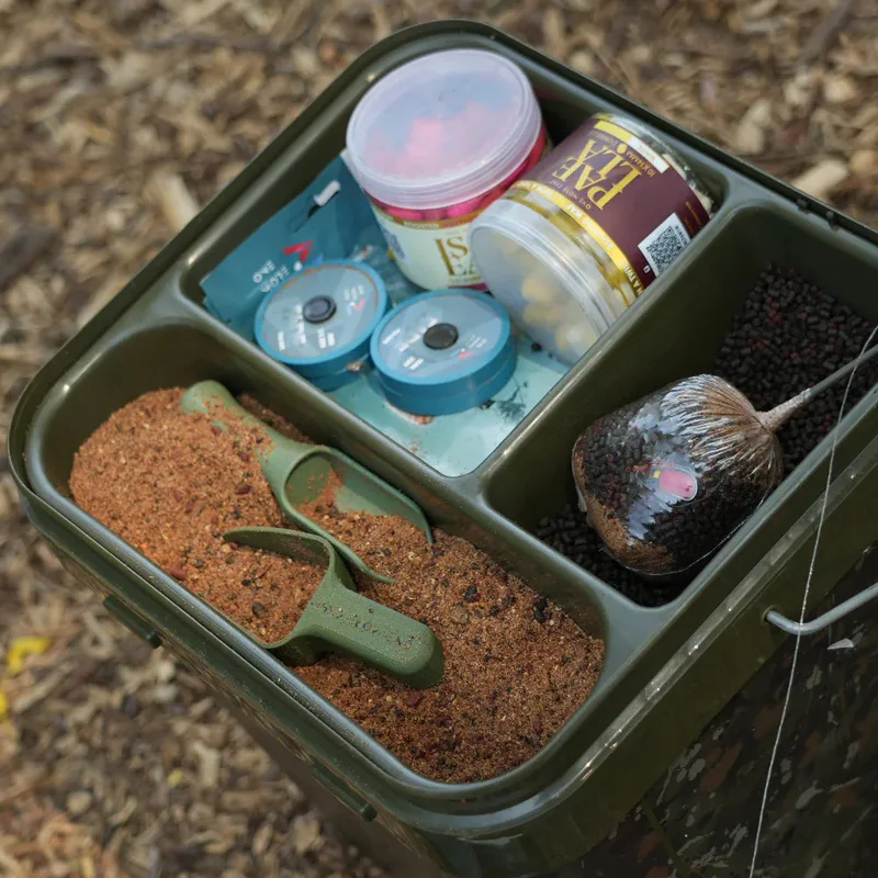One More Cast OMC PB Bucket Insert Tray
