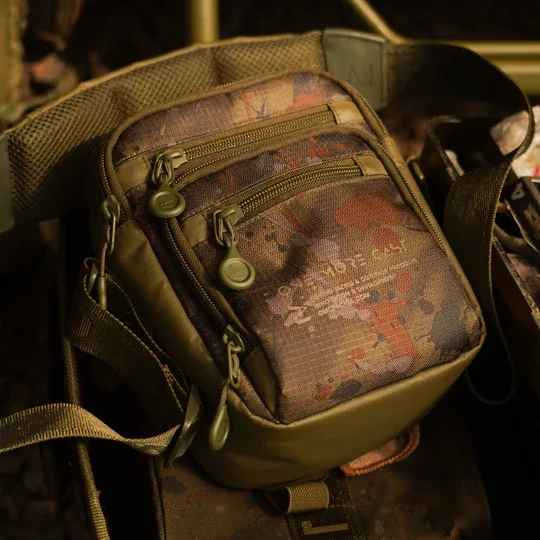 OMC Heist Sac Magic