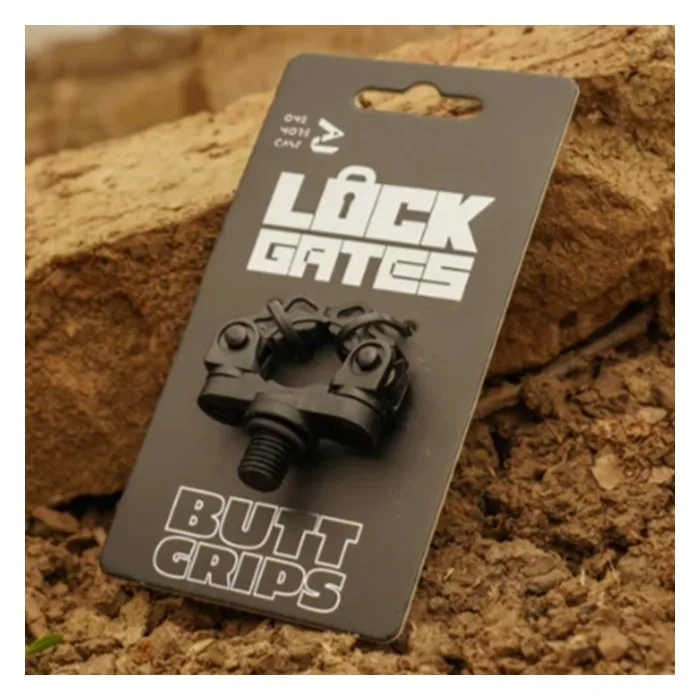 OMC Lock Gates Butt Grips