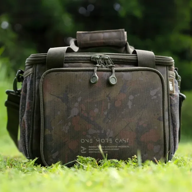 OMC Heist Ice Baby Cool Bag