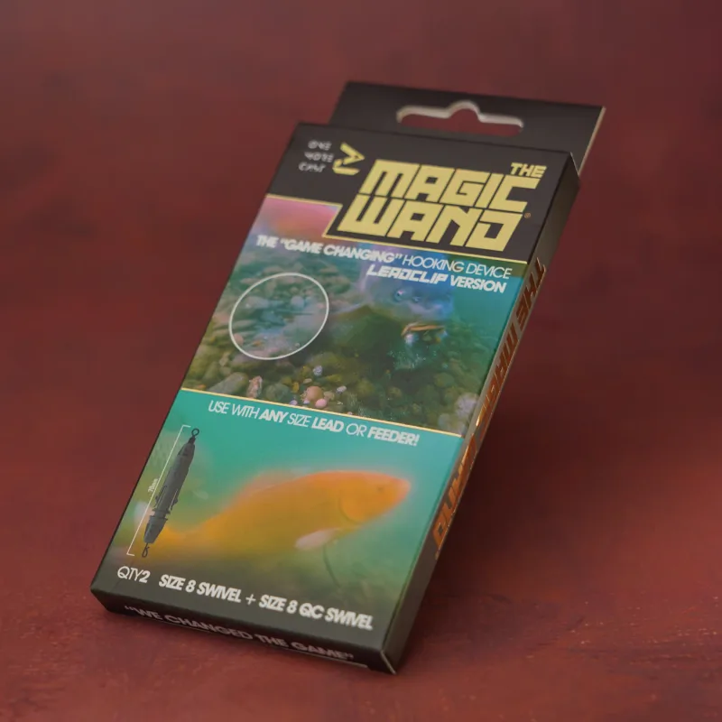 OMC The Magic Wand