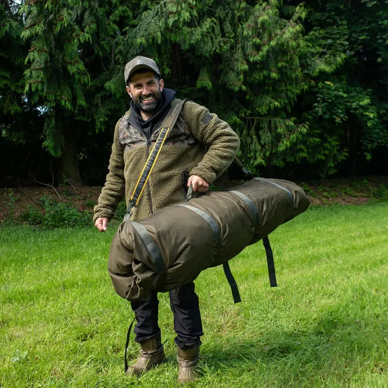 OMC No Agg Bivvy Bag