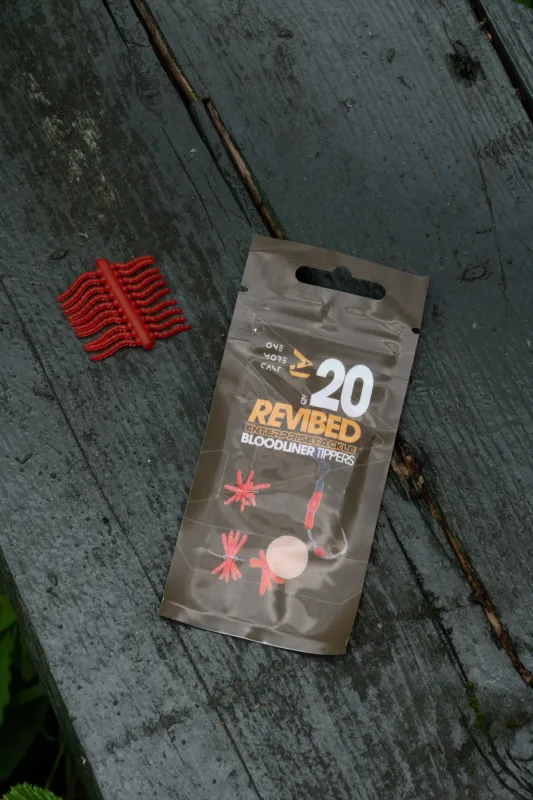 OMC Revibed Bloodliner Tippers