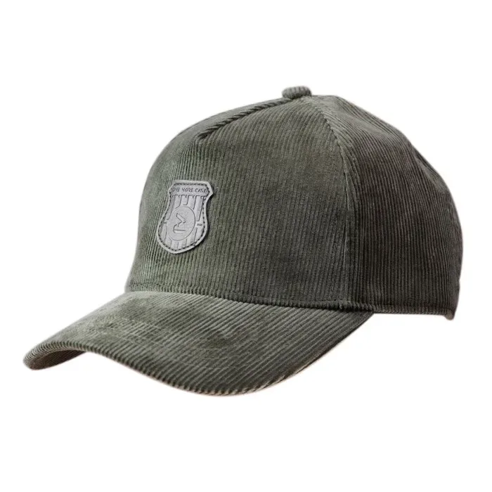 OMC The Playmaker Corduroy Cap