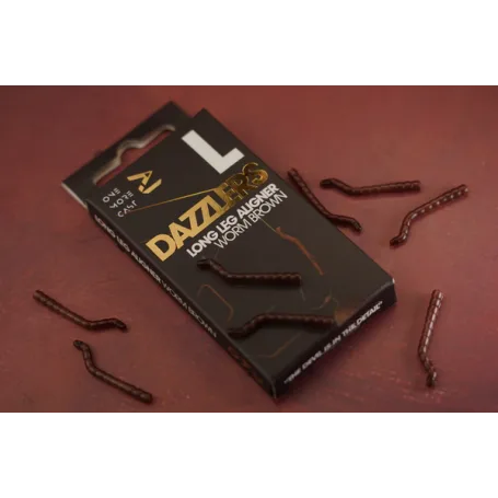 OMC Dazzlers Long Leg Aligner