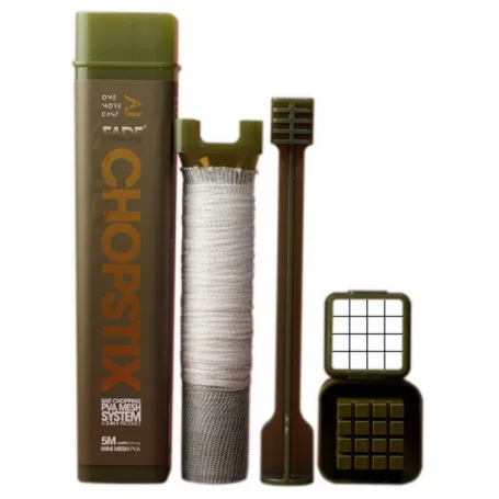 OMC Fade Chopstix PVA Mesh System