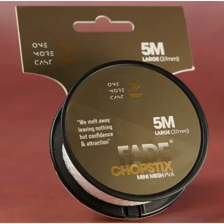 OMC Fade Chopstix Mesh PVA Refill