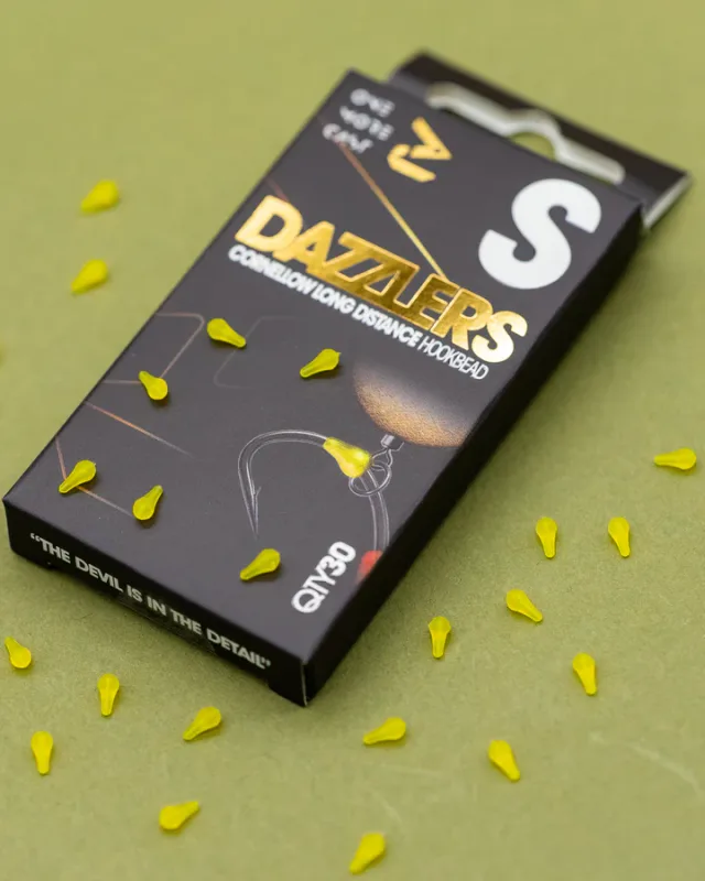 OMC Dazzlers Cornello Distance Hookbead