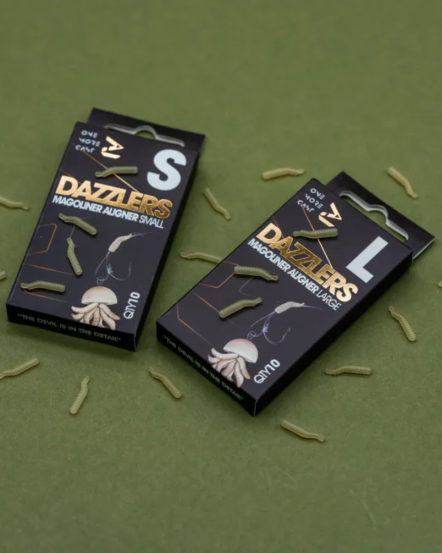OMC Dazzlers Magoliner Aligner