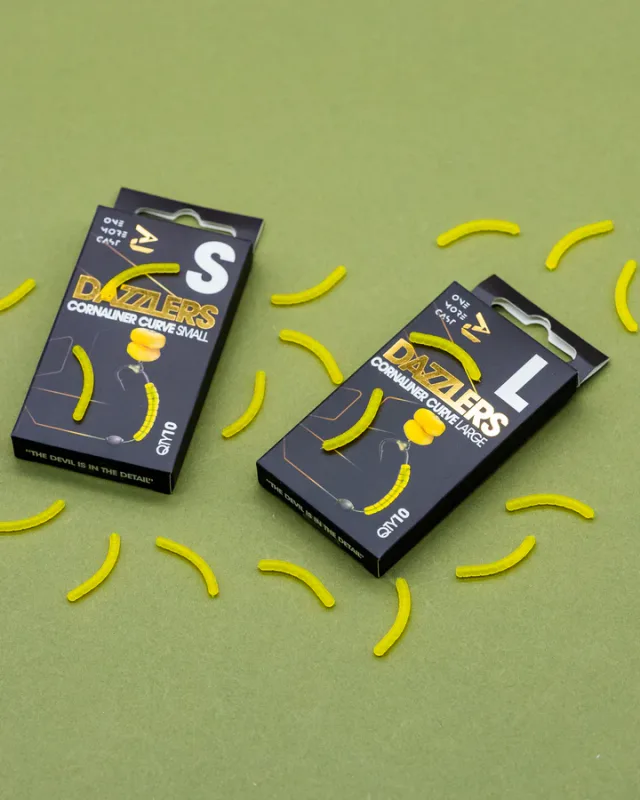 OMC Dazzlers Cornaliner Curve