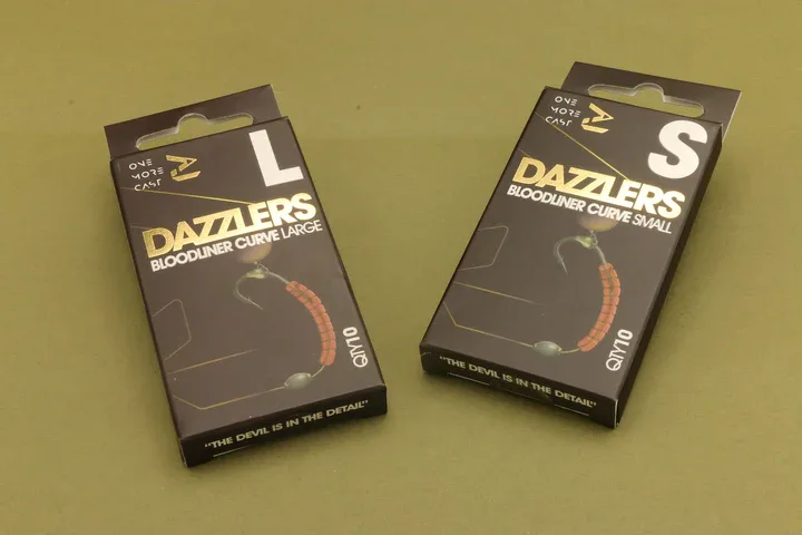OMC Dazzlers Bloodliners Curve
