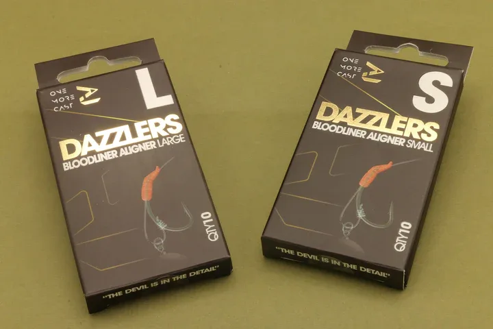 OMC Dazzlers Bloodliners Aligner