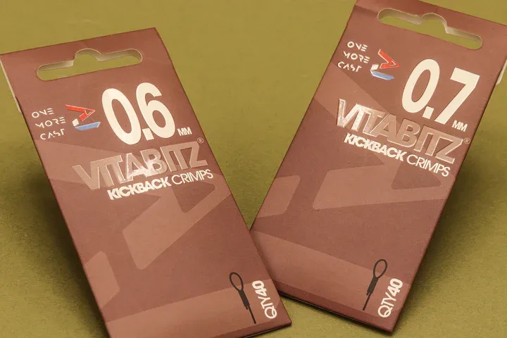 OMC Vitabitz Crimps