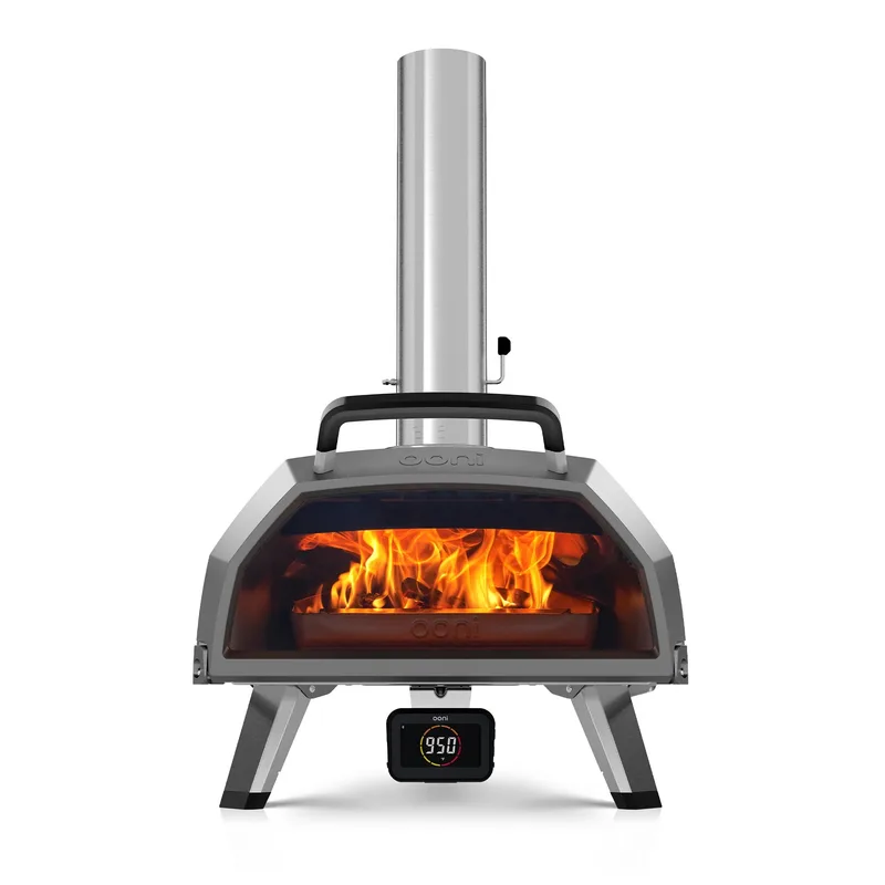 Ooni Karu 2 Pro Pizza Oven