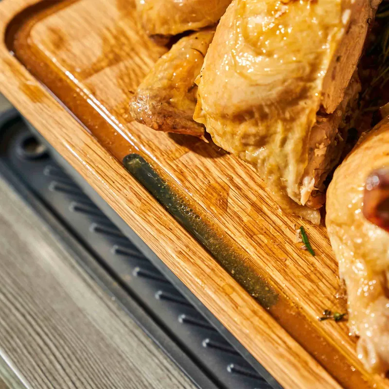 Ooni - Roasting Pan - Medium