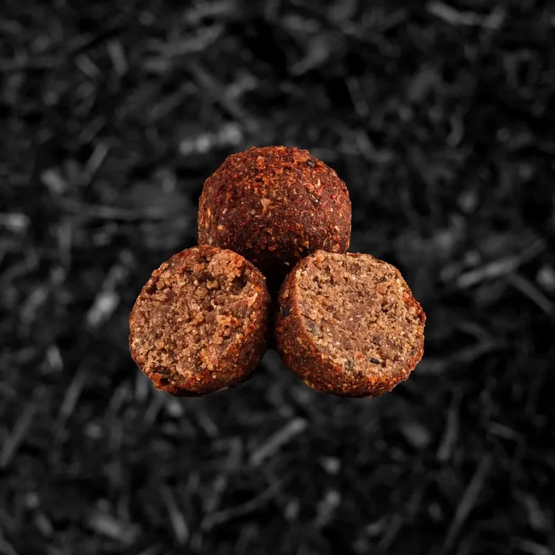 Parker Baits OG Fish Shelf Life Boilies - 14mm, 5kg