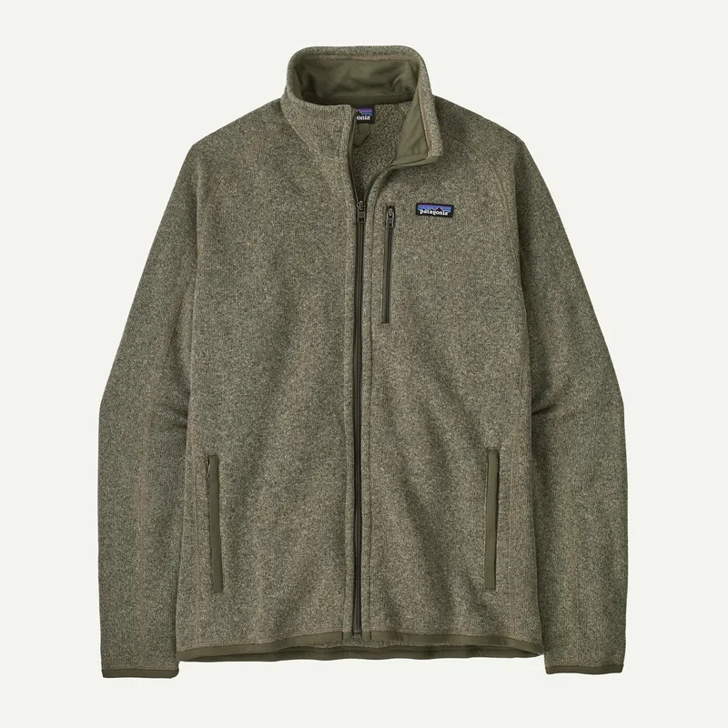 Patagonia M's Better Sweater Jkt