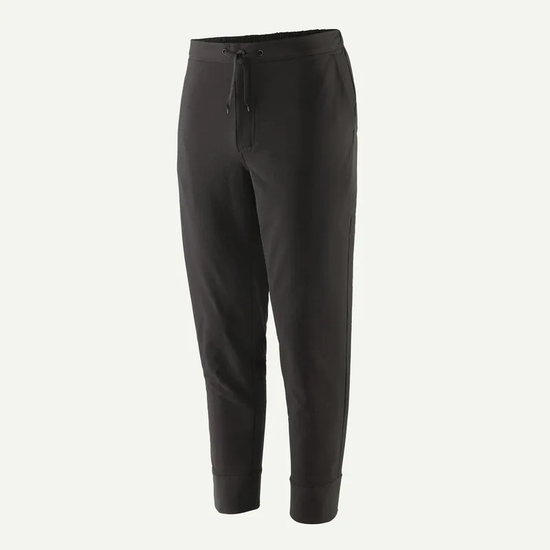 Patagonia Men's R2 TechFace Pants - Black, M