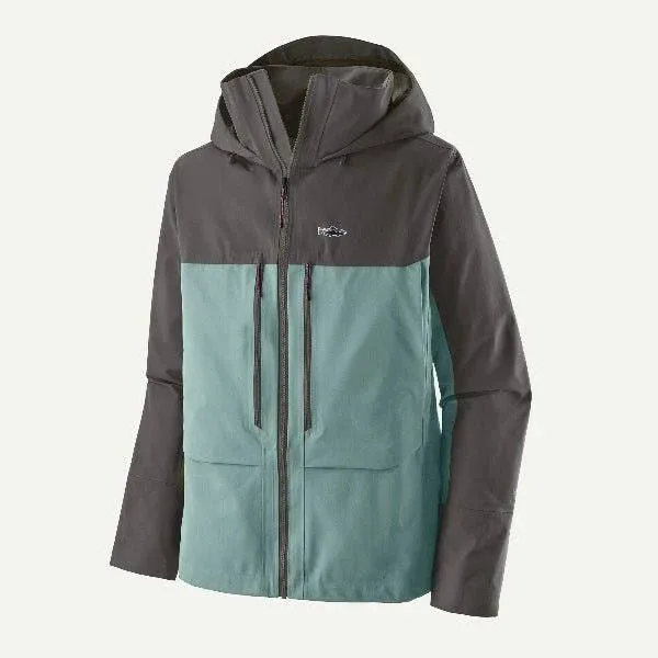 Patagonia Mens Swiftcurrent Wading Jacket