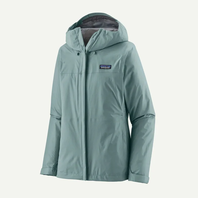 Patagonia Women's Torrentshell 3L Rain Jacket