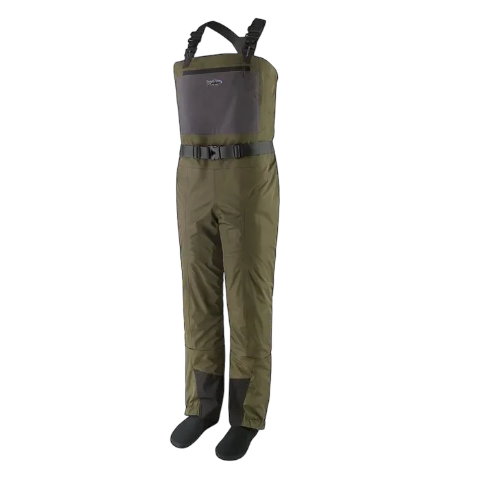Patagonia Womens Swiftcurrent Traverse Wader - MRM