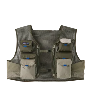 Patagonia Stealth Pack Vest - River Rock Green - Patagonia Stealth Pack Vest - River Rock Green Large