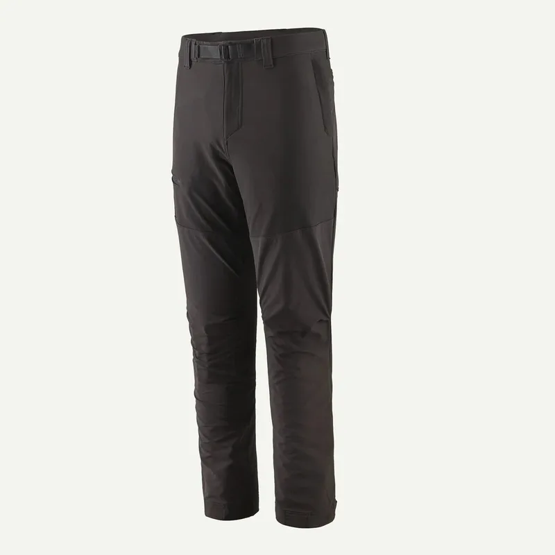 M's Patagonia Terravia Peak Pants Regular 81cm - M's Patagonia Terravia Peak Pants Regular 81cm 34"