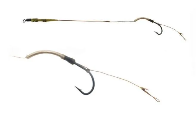 PB Products Combi Rig Stiff Curved Aligner