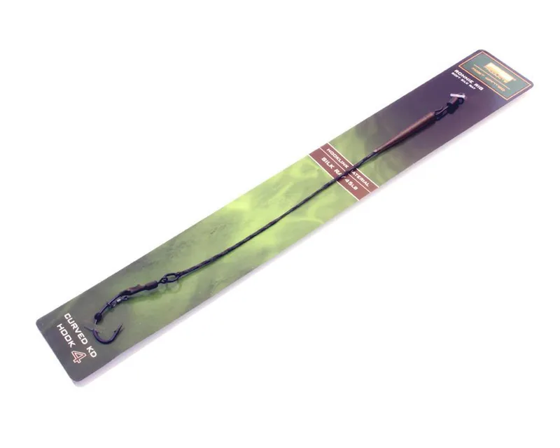 PB Products Ronnie Soft Rigs
