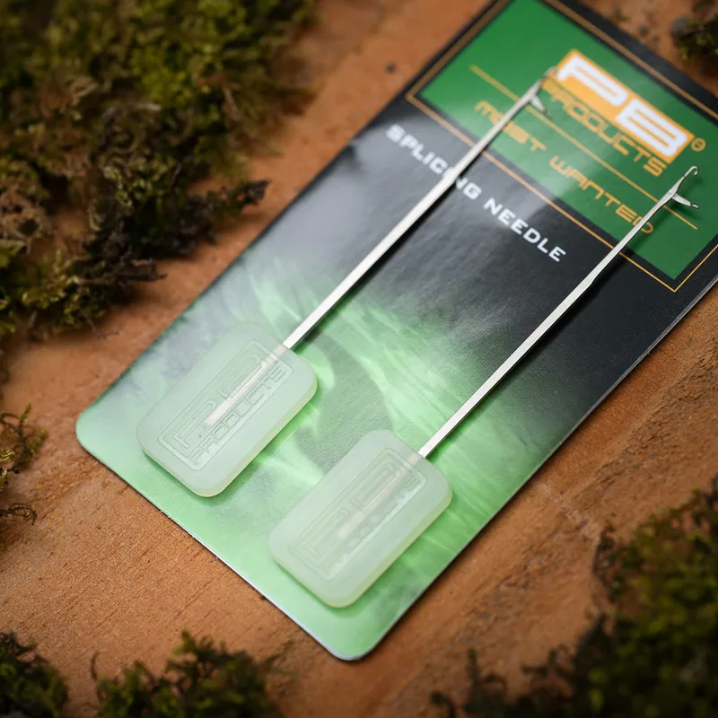 PB Products Splicing Needle