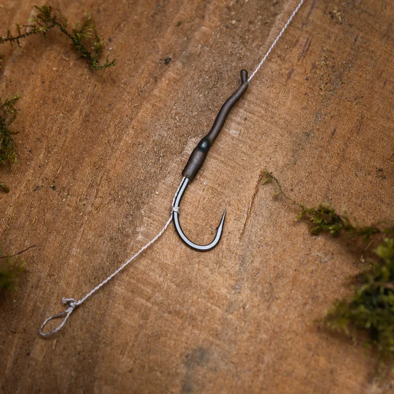 PB Products Combi Rig Soft Coated