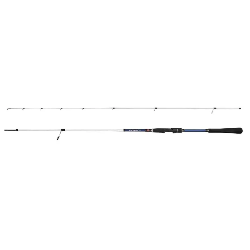 PENN Battalion III Hitotsu Tenya Spinning Rod 8’2″ 822 65g 2pc