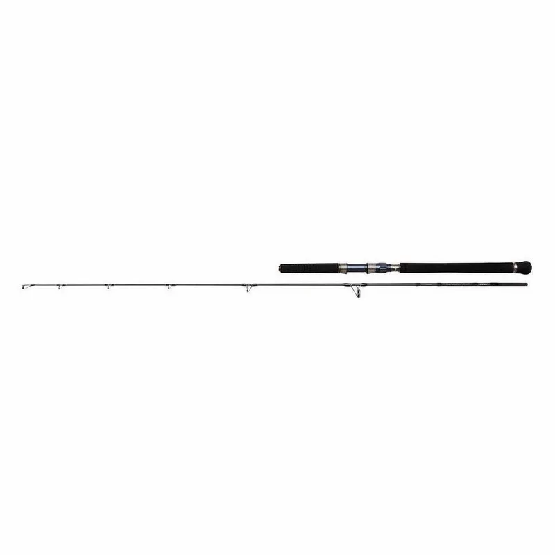 Penn Battalion Solid Jig Casting Rod 6ft 3in
