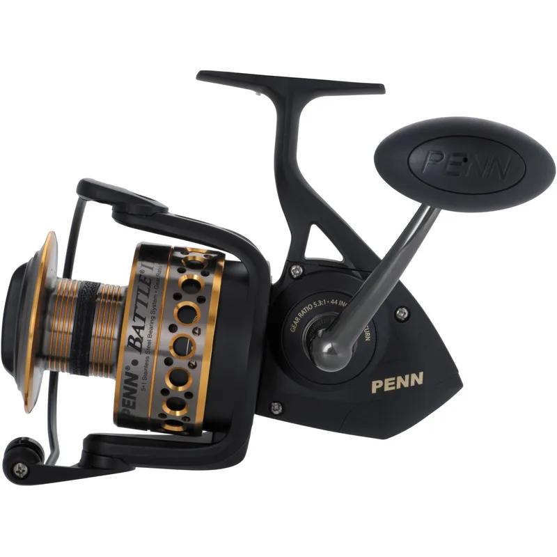 Penn Battle II 8000 Spinning Reel