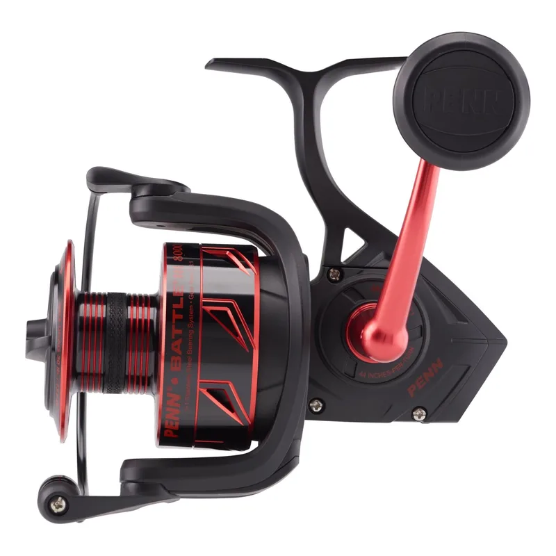 PENN Battle III 4000 HS