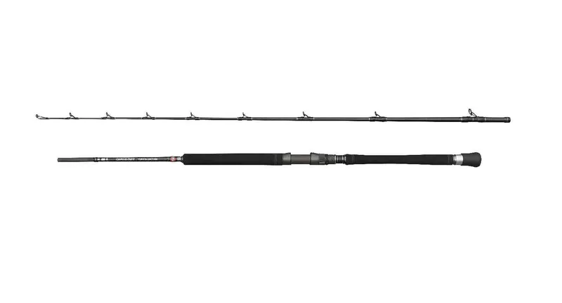Penn Carnage Viking Edition Boat Rod