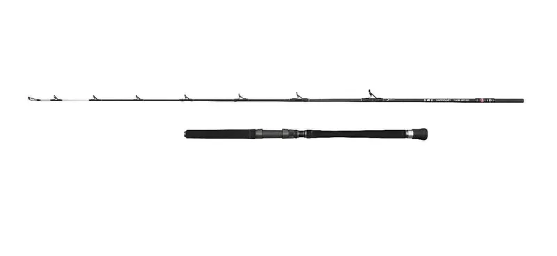 Penn Carnage Viking Edition Halibuster Rod