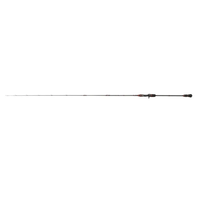 Penn Conflict Jigging Casting Rod 6ft 2in 200g