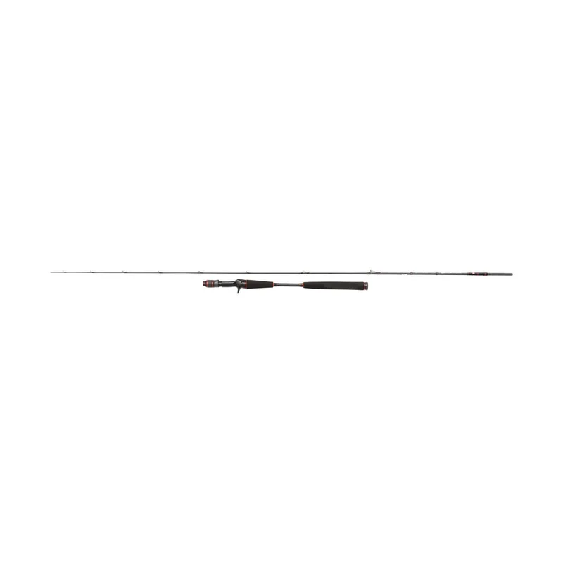 Penn Conflict Light Jigging Casting Rod 6ft 2in