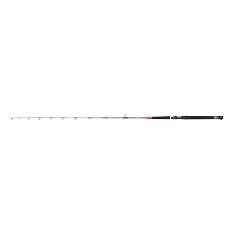 Penn Conflict Trolling Rod - Medium, 12-20lb