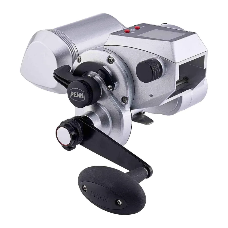 Penn Fathom Electric Reel Kit